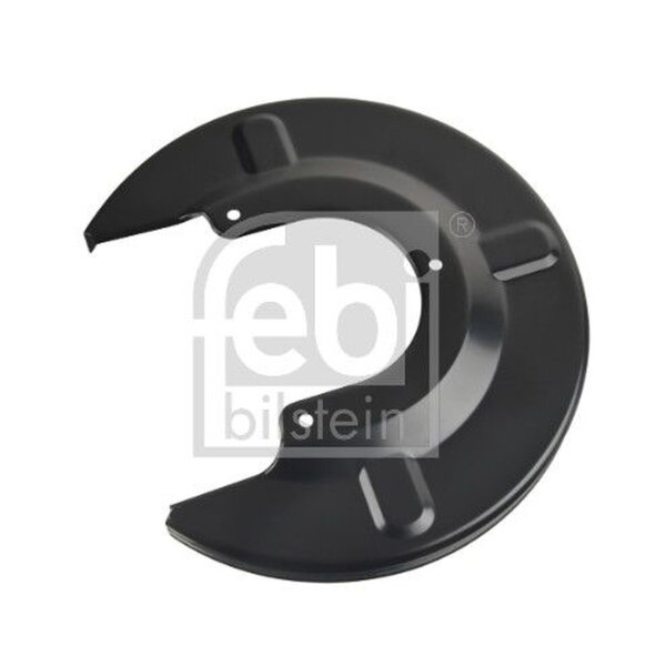 FEBI BILSTEIN 176751 Spritzblech, Bremsscheibe