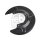 FEBI BILSTEIN 176751 Spritzblech, Bremsscheibe