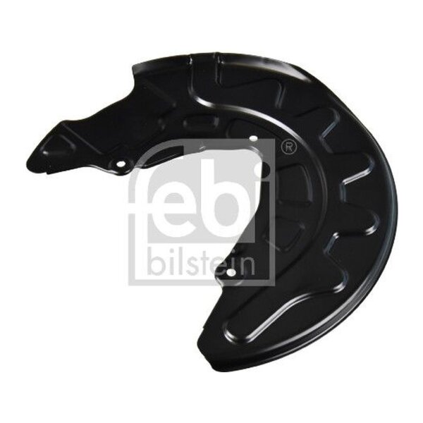 FEBI BILSTEIN 176752 Spritzblech, Bremsscheibe