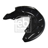 FEBI BILSTEIN 176752 Spritzblech, Bremsscheibe