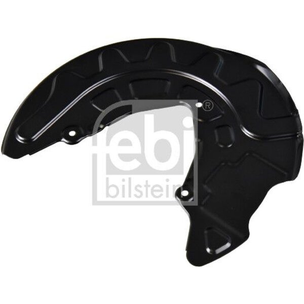FEBI BILSTEIN 176753 Spritzblech, Bremsscheibe