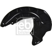 FEBI BILSTEIN 176753 Spritzblech, Bremsscheibe