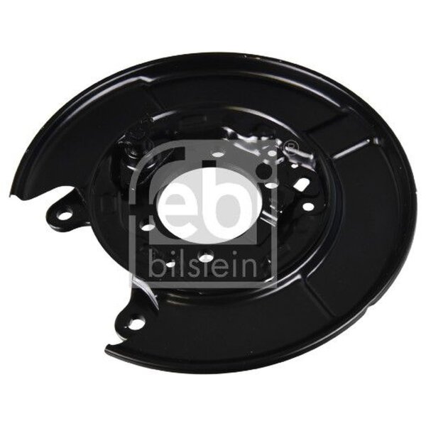 FEBI BILSTEIN 176755 Spritzblech, Bremsscheibe