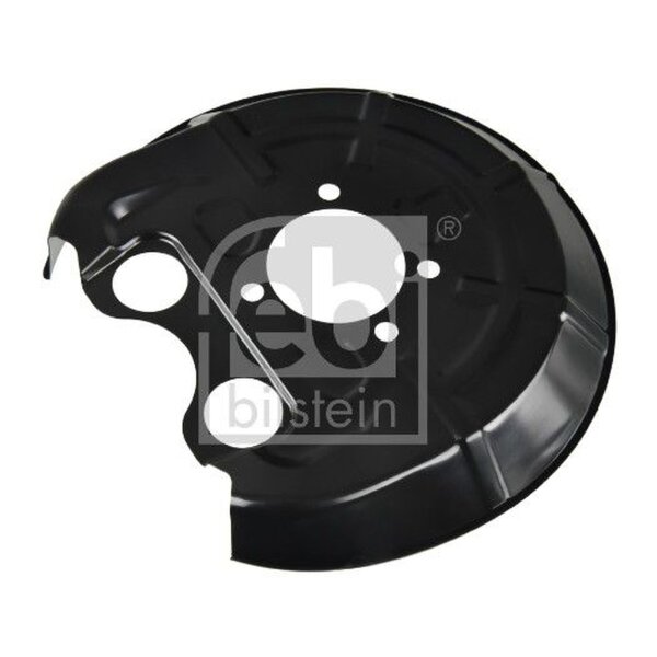 FEBI BILSTEIN 176760 Spritzblech, Bremsscheibe