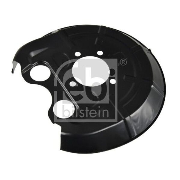 FEBI BILSTEIN 176761 Spritzblech, Bremsscheibe