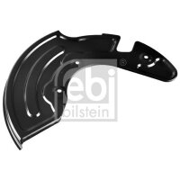FEBI BILSTEIN 176763 Spritzblech, Bremsscheibe