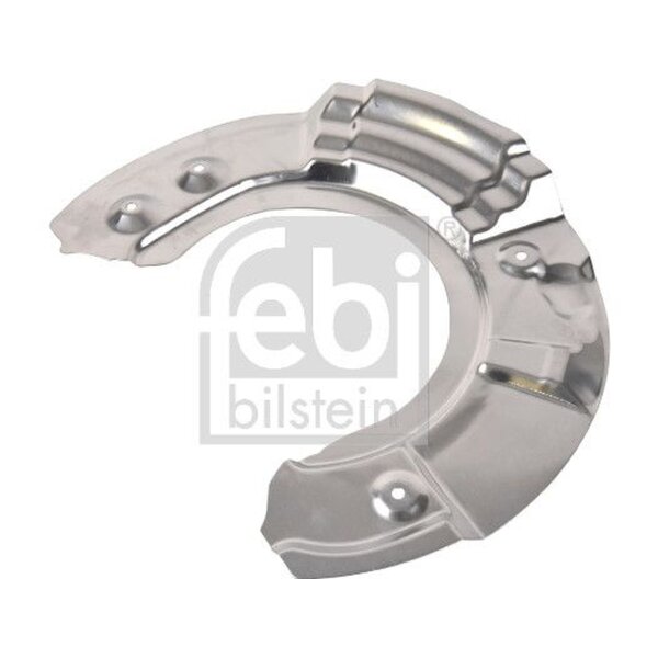 FEBI BILSTEIN 176764 Spritzblech, Bremsscheibe