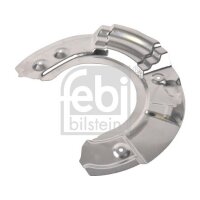 FEBI BILSTEIN 176764 Spritzblech, Bremsscheibe