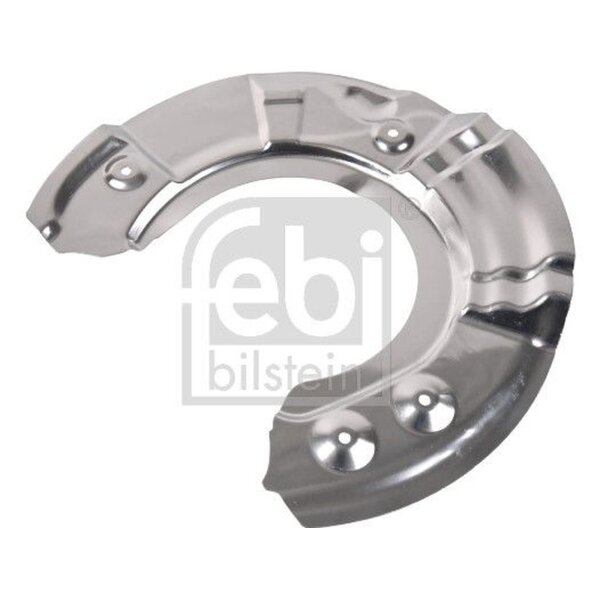 FEBI BILSTEIN 176765 Spritzblech, Bremsscheibe