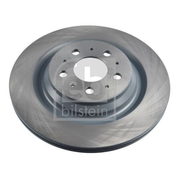 FEBI BILSTEIN 176865 Bremsscheibe
