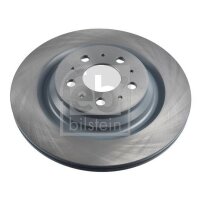 FEBI BILSTEIN 176865 Bremsscheibe