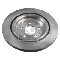 FEBI BILSTEIN 176865 Bremsscheibe