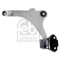 FEBI BILSTEIN 176881 Lenker, Radaufhängung