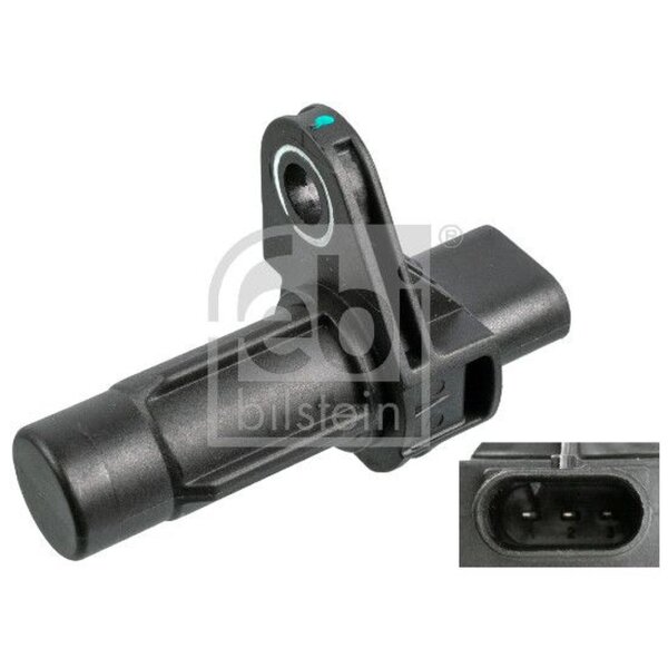 FEBI BILSTEIN 176955 Impulsgeber, Kurbelwelle