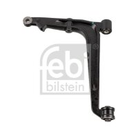 FEBI BILSTEIN 176966 Lenker, Radaufhängung