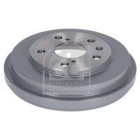 FEBI BILSTEIN 176978 Bremstrommel