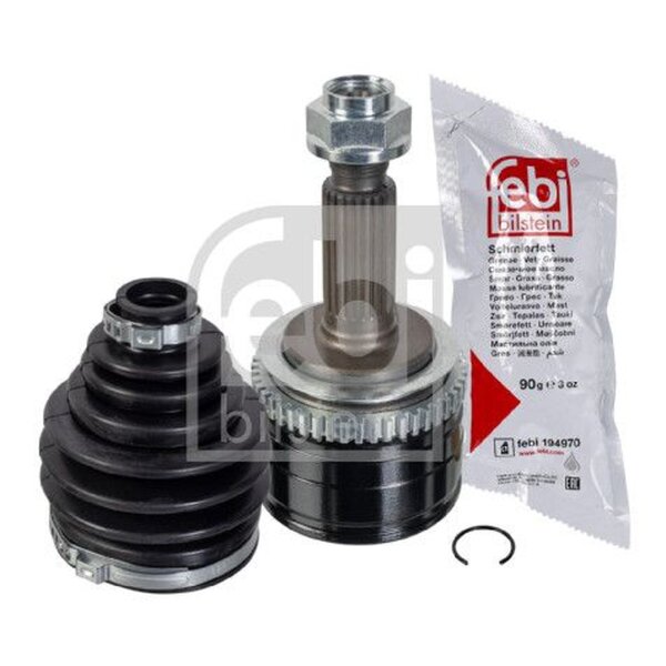 FEBI BILSTEIN 177023 Gelenksatz, Antriebswelle