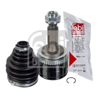 FEBI BILSTEIN 177023 Gelenksatz, Antriebswelle