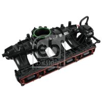 FEBI BILSTEIN 177035 Stutzen, Ansaugkrümmer