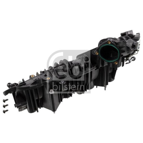 FEBI BILSTEIN 177048 Stutzen, Ansaugkrümmer