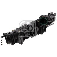 FEBI BILSTEIN 177048 Stutzen, Ansaugkrümmer