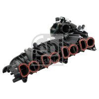 FEBI BILSTEIN 177048 Stutzen, Ansaugkrümmer