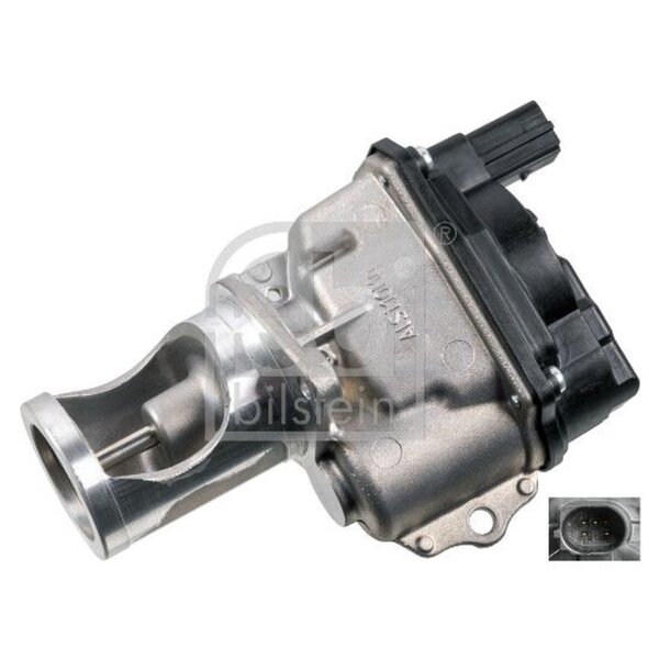 FEBI BILSTEIN 177057 AGR-Ventil
