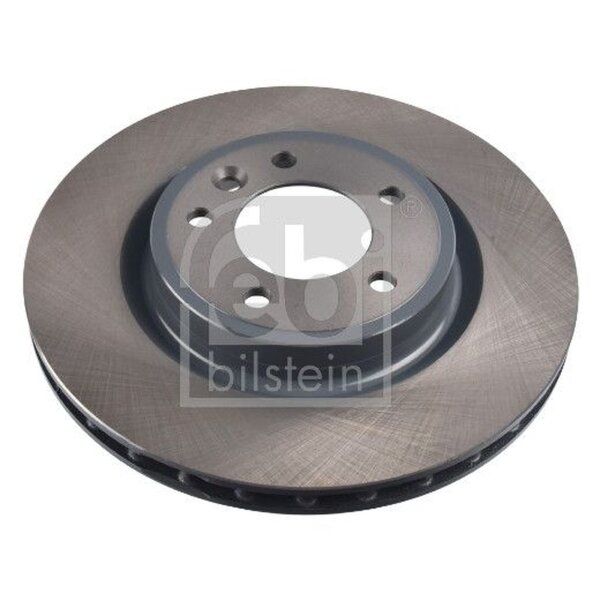 FEBI BILSTEIN 177109 Bremsscheibe