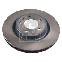 FEBI BILSTEIN 177109 Bremsscheibe
