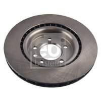 FEBI BILSTEIN 177109 Bremsscheibe