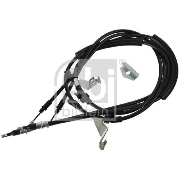 FEBI BILSTEIN 177159 Seilzug, Feststellbremse