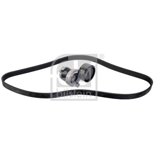 FEBI BILSTEIN 177165 Keilrippenriemensatz