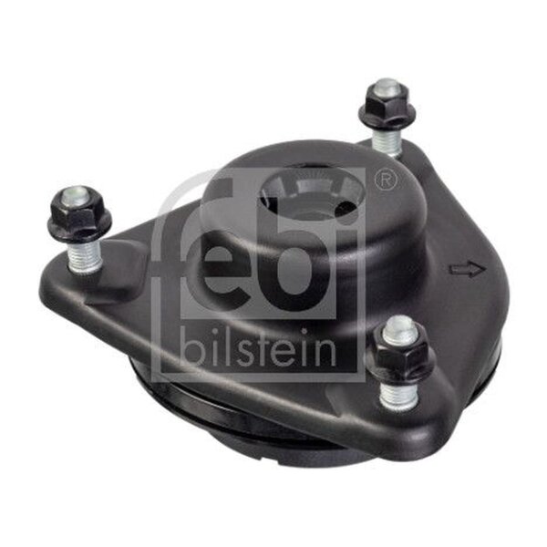 FEBI BILSTEIN 177183 Reparatursatz, Federbeinstützlager