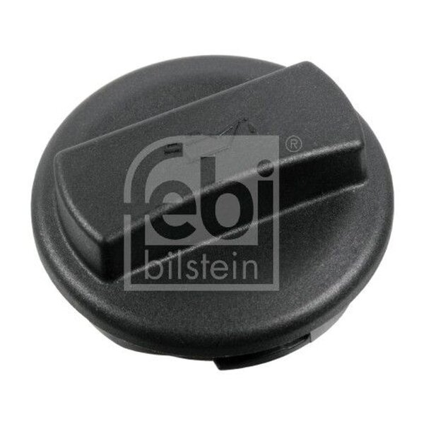 FEBI BILSTEIN 177306 Verschluss, Öleinfüllstutzen