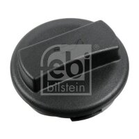 FEBI BILSTEIN 177306 Verschluss, Öleinfüllstutzen