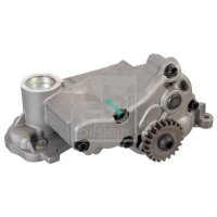 FEBI BILSTEIN 177334 Ölpumpe