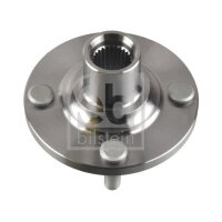 FEBI BILSTEIN 177386 Radnabe