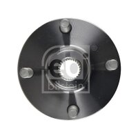FEBI BILSTEIN 177386 Radnabe