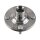FEBI BILSTEIN 177386 Radnabe