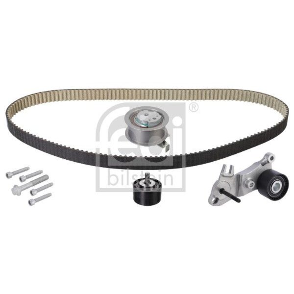 FEBI BILSTEIN 177467 Zahnriemensatz