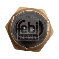 FEBI BILSTEIN 177469 Sensor, Kraftstofftemperatur