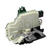 FEBI BILSTEIN 177552 Türschloss