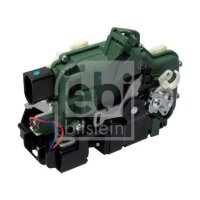 FEBI BILSTEIN 177552 Türschloss