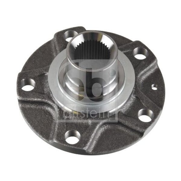 FEBI BILSTEIN 177581 Radnabe