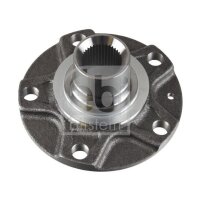 FEBI BILSTEIN 177581 Radnabe