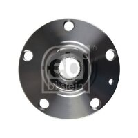 FEBI BILSTEIN 177581 Radnabe
