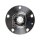 FEBI BILSTEIN 177581 Radnabe
