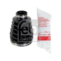 FEBI BILSTEIN 177602 Faltenbalgsatz, Antriebswelle