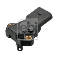 FEBI BILSTEIN 177685 Sensor, Ladedruck
