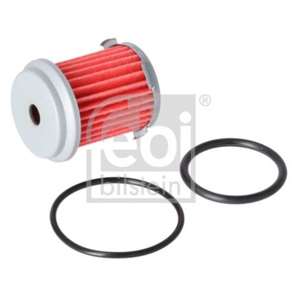 FEBI BILSTEIN 177696 Hydraulikfilter, Automatikgetriebe